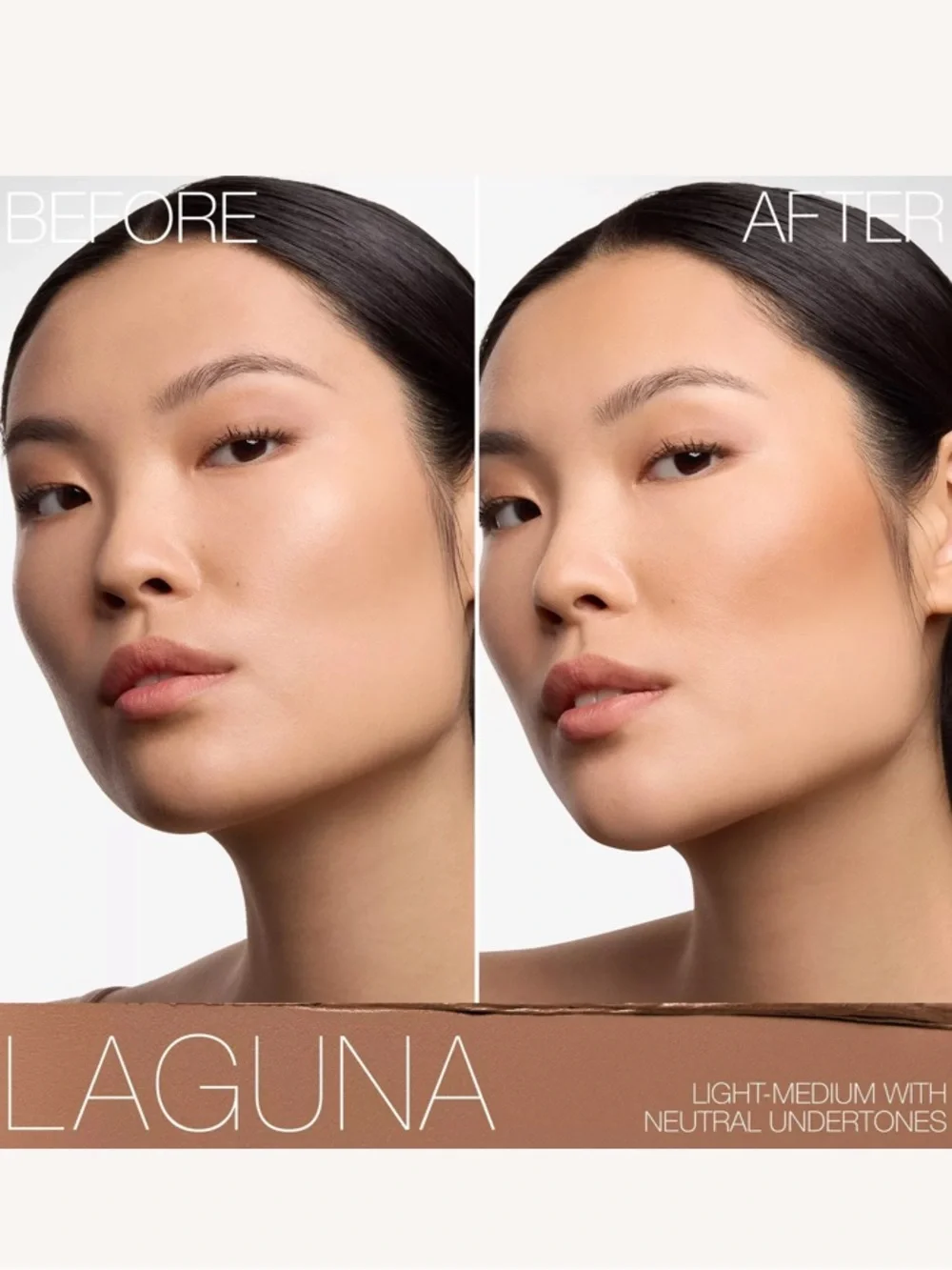 NARS The Multiple Sculpting Stick - Laguna